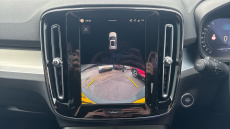 Volvo XC40 2.0 B3P Plus Black Edition 5dr Auto Petrol Estate